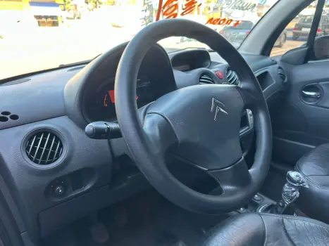 CITROEN C3 1.4 4P GLX FLEX, Foto 5
