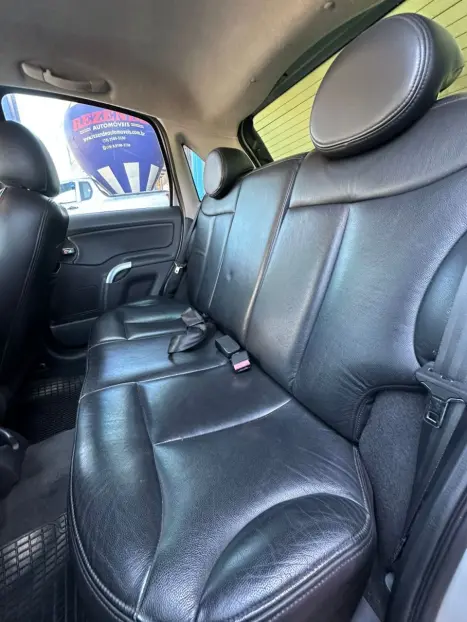 CITROEN C3 1.4 4P GLX FLEX, Foto 6