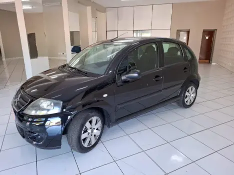 CITROEN C3 1.4 4P GLX FLEX, Foto 1