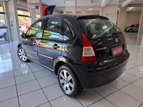 CITROEN C3 1.4 4P GLX FLEX, Foto 2
