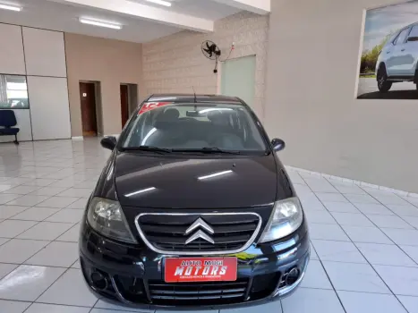 CITROEN C3 1.4 4P GLX FLEX, Foto 3