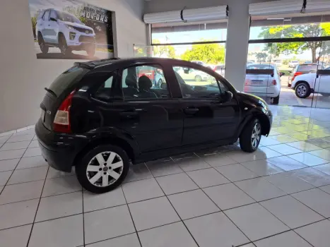 CITROEN C3 1.4 4P GLX FLEX, Foto 4