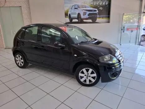 CITROEN C3 1.4 4P GLX FLEX, Foto 5