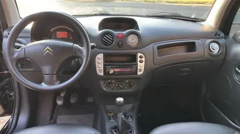 CITROEN C3 1.4 4P GLX FLEX, Foto 7
