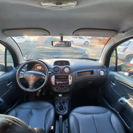 CITROEN C3 1.4 4P GLX FLEX, Foto 8