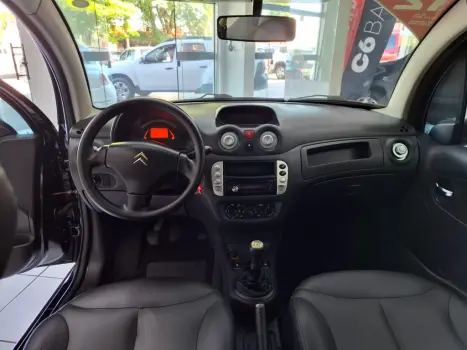 CITROEN C3 1.4 4P GLX FLEX, Foto 9