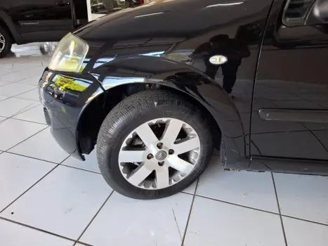 CITROEN C3 1.4 4P GLX FLEX, Foto 11
