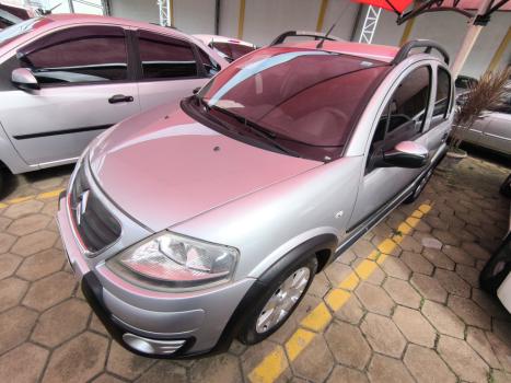 CITROEN C3 1.4 4P XTR FLEX, Foto 2
