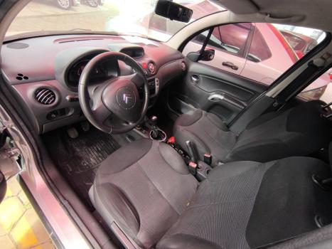 CITROEN C3 1.4 4P XTR FLEX, Foto 3