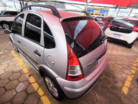 CITROEN C3 1.4 4P XTR FLEX, Foto 4