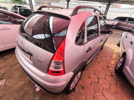 CITROEN C3 1.4 4P XTR FLEX, Foto 5