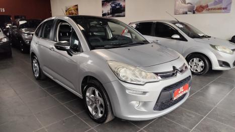 CITROEN C3 1.5 16V 4P EXCLUSIVE FLEX, Foto 2