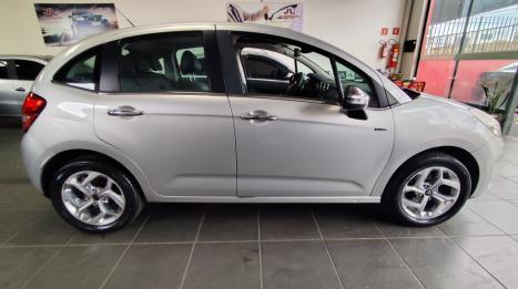 CITROEN C3 1.5 16V 4P EXCLUSIVE FLEX, Foto 3