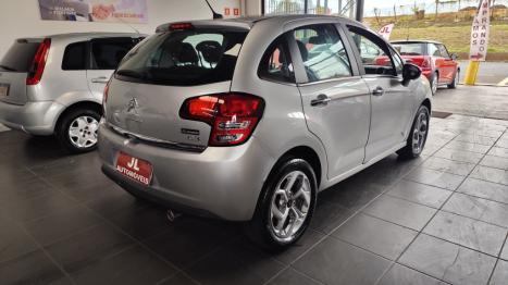 CITROEN C3 1.5 16V 4P EXCLUSIVE FLEX, Foto 4