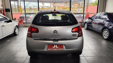 CITROEN C3 1.5 16V 4P EXCLUSIVE FLEX, Foto 5