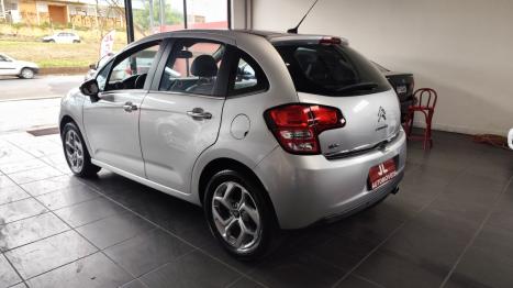 CITROEN C3 1.5 16V 4P EXCLUSIVE FLEX, Foto 6