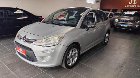 CITROEN C3 1.5 16V 4P EXCLUSIVE FLEX, Foto 7