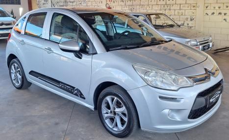 CITROEN C3 1.5 4P ORIGINE FLEX, Foto 5