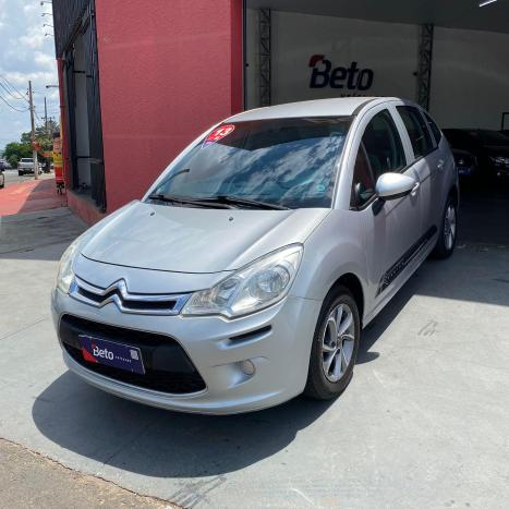 CITROEN C3 1.5 4P ORIGINE FLEX, Foto 2