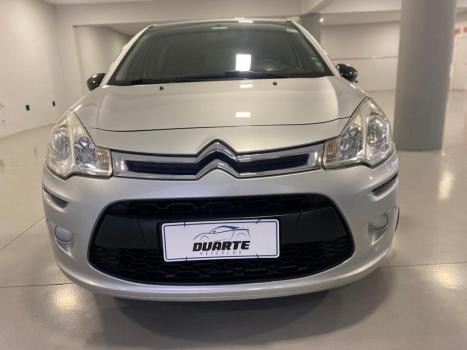 CITROEN C3 1.5 4P ORIGINE FLEX, Foto 2