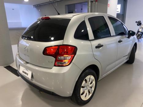 CITROEN C3 1.5 4P ORIGINE FLEX, Foto 4