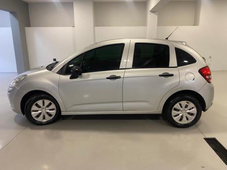 CITROEN C3 1.5 4P ORIGINE FLEX, Foto 5