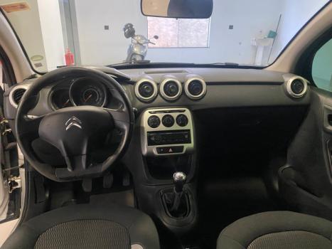 CITROEN C3 1.5 4P ORIGINE FLEX, Foto 9