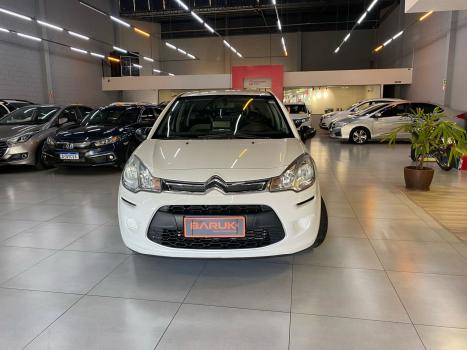 CITROEN C3 1.5 4P ORIGINE FLEX, Foto 2