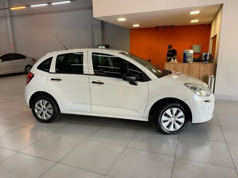 CITROEN C3 1.5 4P ORIGINE FLEX, Foto 3