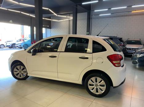 CITROEN C3 1.5 4P ORIGINE FLEX, Foto 4