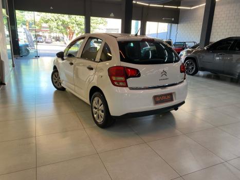 CITROEN C3 1.5 4P ORIGINE FLEX, Foto 10