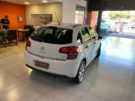 CITROEN C3 1.5 4P ORIGINE FLEX, Foto 11