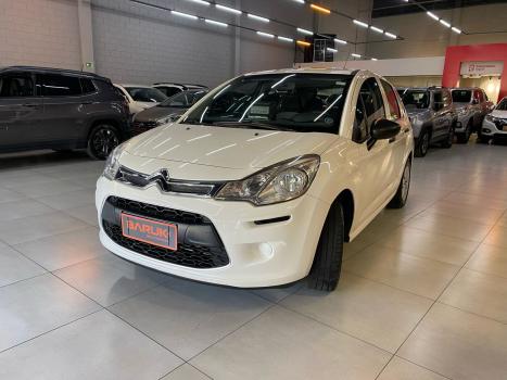 CITROEN C3 1.5 4P ORIGINE FLEX, Foto 13