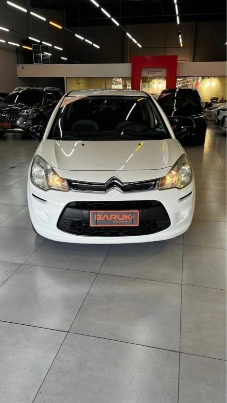 CITROEN C3 1.5 4P ORIGINE FLEX, Foto 1