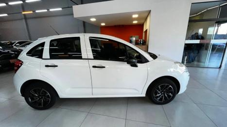 CITROEN C3 1.5 4P ORIGINE FLEX, Foto 2