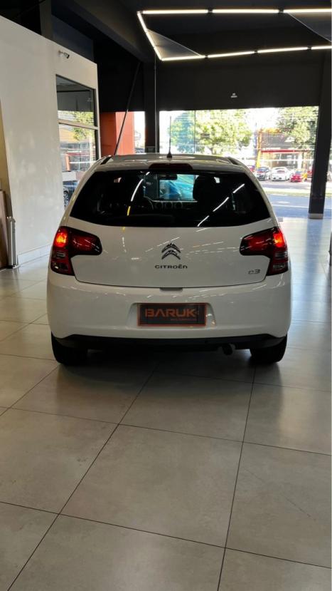 CITROEN C3 1.5 4P ORIGINE FLEX, Foto 6