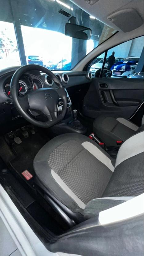 CITROEN C3 1.5 4P ORIGINE FLEX, Foto 8