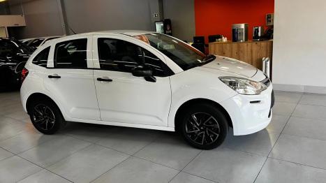 CITROEN C3 1.5 4P ORIGINE FLEX, Foto 9