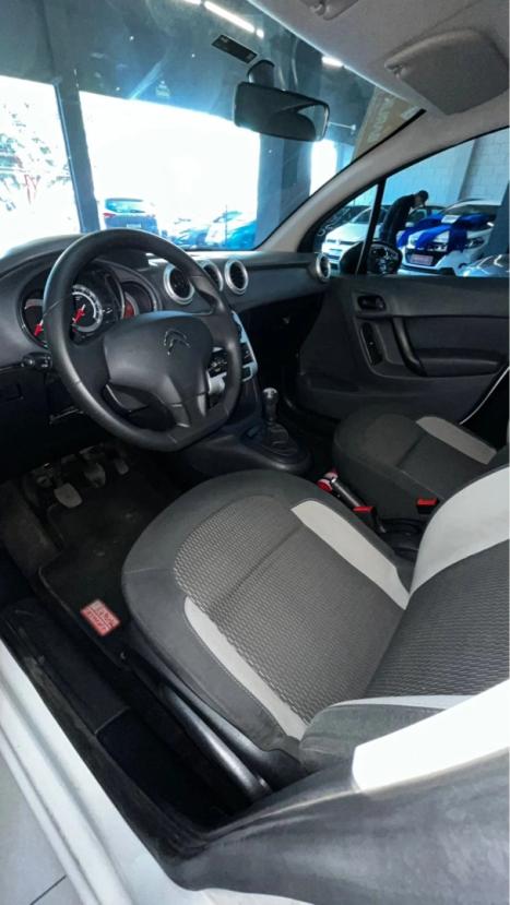 CITROEN C3 1.5 4P ORIGINE FLEX, Foto 11