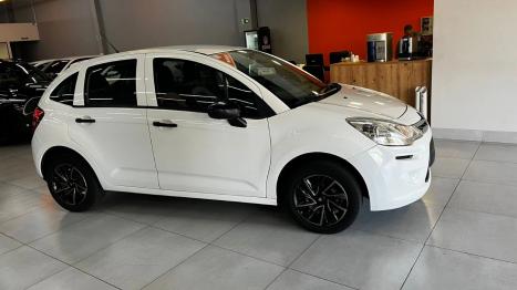 CITROEN C3 1.5 4P ORIGINE FLEX, Foto 14