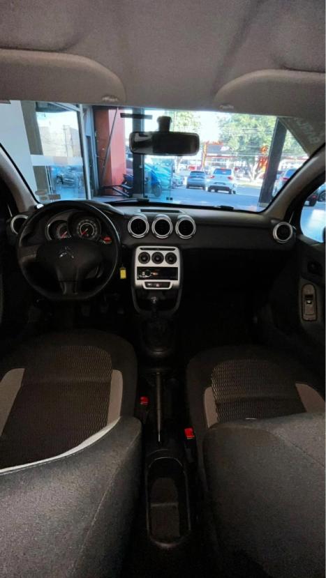 CITROEN C3 1.5 4P ORIGINE FLEX, Foto 16