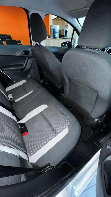 CITROEN C3 1.5 4P ORIGINE FLEX, Foto 17