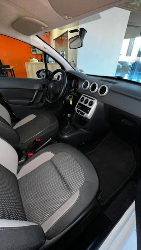 CITROEN C3 1.5 4P ORIGINE FLEX, Foto 18