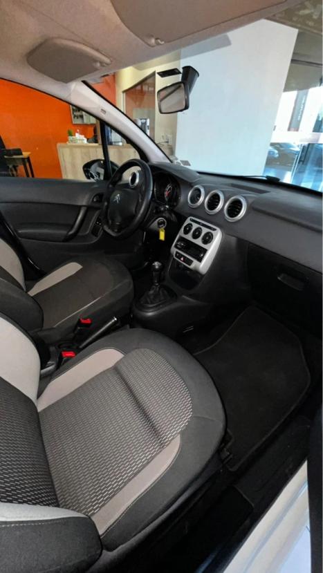 CITROEN C3 1.5 4P ORIGINE FLEX, Foto 19