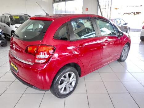 CITROEN C3 1.5 4P TENDANCE FLEX, Foto 5