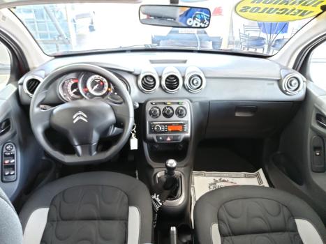 CITROEN C3 1.5 4P TENDANCE FLEX, Foto 7