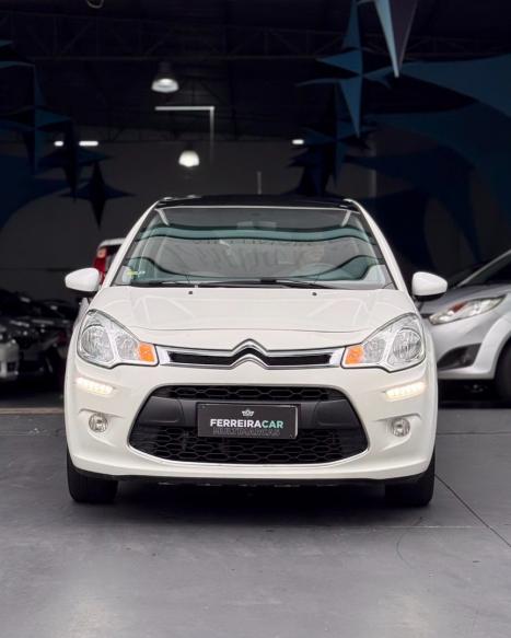 CITROEN C3 1.5 4P TENDANCE FLEX, Foto 1