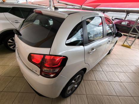 CITROEN C3 1.5 4P TENDANCE FLEX, Foto 5