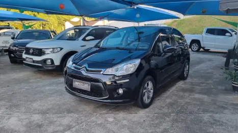 CITROEN C3 1.5 4P TENDANCE FLEX, Foto 9