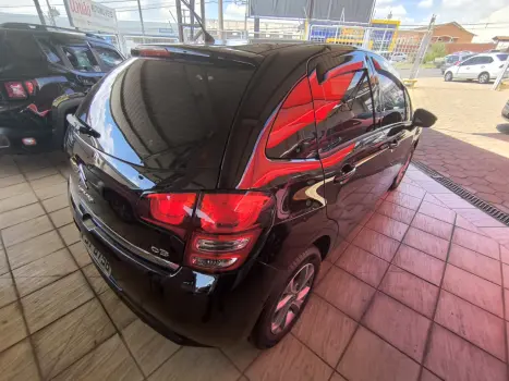 CITROEN C3 1.5 4P TENDANCE FLEX, Foto 5